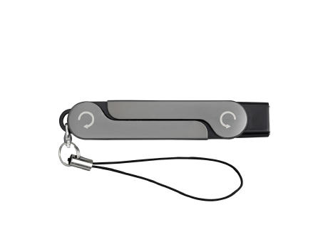 Handyständer mit USB-C REEVES-PORTHAM