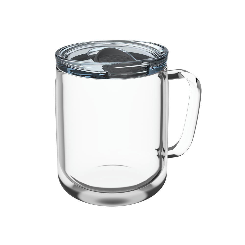 Thermobecher RETUMBLER-myNIZZA GLASS