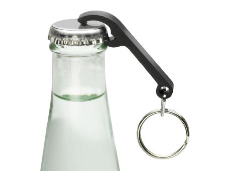 Schlüsselanhänger mit Flaschenöffner RE98-NARÓN