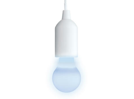 LED-Lampe mit effektvollem Wechsellicht REFLECTS-GALESBURG I