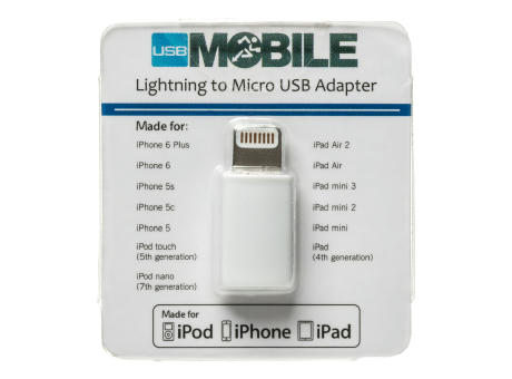 MFI-Lightning-Adapter