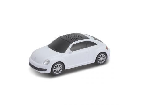 Lautsprecher mit Bluetooth® Technologie VW Beetle 1:36