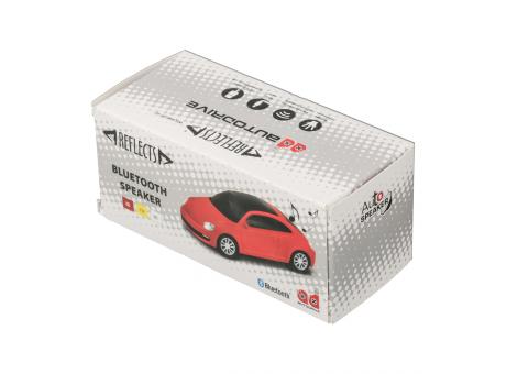 Lautsprecher mit Bluetooth® Technologie VW Beetle 1:36