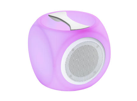 Bluetooth®-Lautsprecher mit Licht REEVES-MALBORK