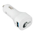 USB-Autoladeadapter Quick Charge 2.0® COLLECTION 500