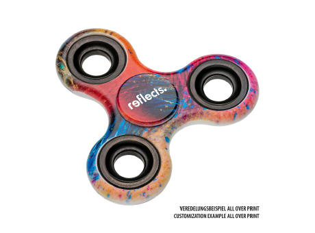 REFLECTS-SPINNER