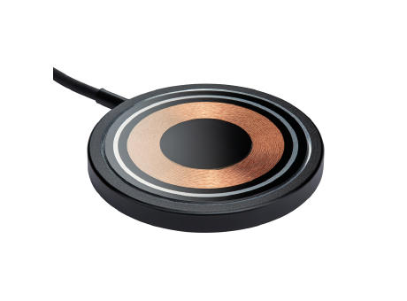Magnetischer Wireless Charger REEVES-COPPERNOVA