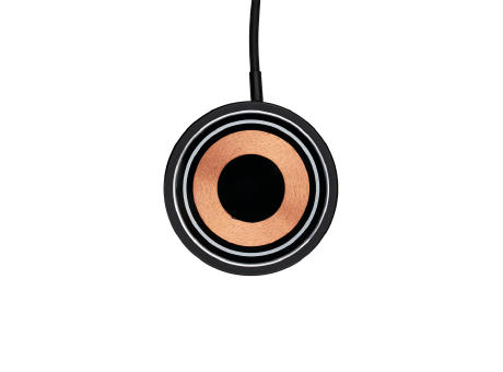 Magnetischer Wireless Charger REEVES-COPPERNOVA