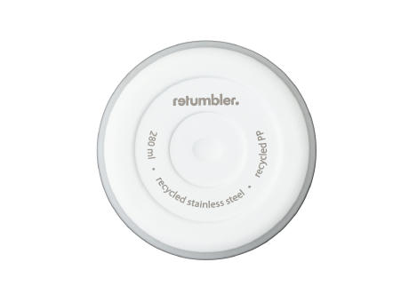 Thermobecher RETUMBLER-MEZZO CLICK