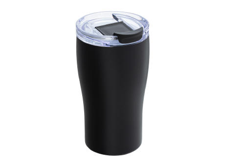 Thermobecher RETUMBLER-MEZZO CERAMIC