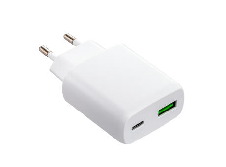 USB Ladegerät GaN 2-Port REEVES-TOMARES