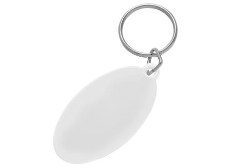 Schlüsselanhänger "Oval"