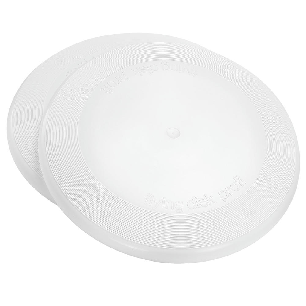 Wurfscheibe "flying disk profi"
