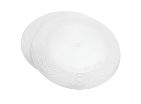 Wurfscheibe "flying disk profi"