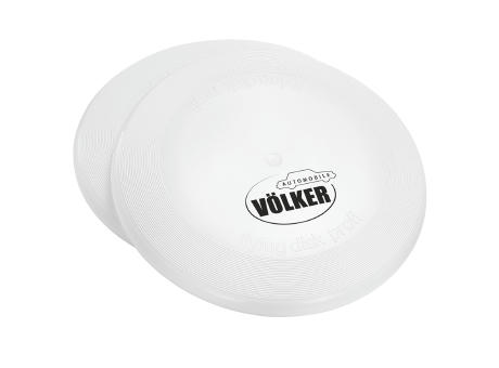 Wurfscheibe "flying disk profi"