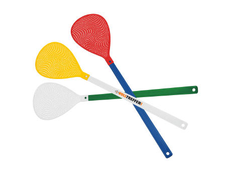 Fliegenklatsche "Oval"