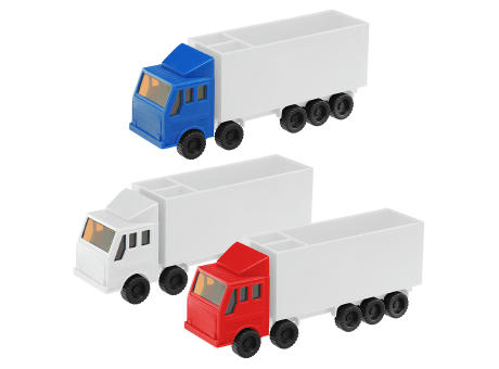 Zettelbox "LKW"