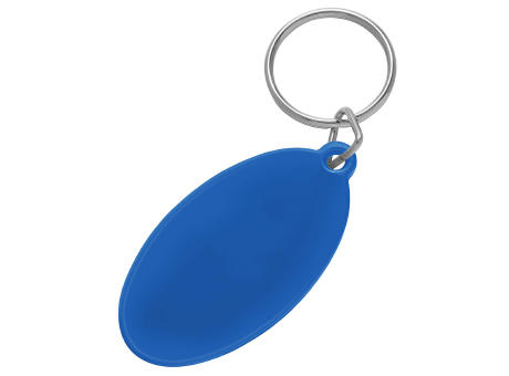 Schlüsselanhänger "Oval"