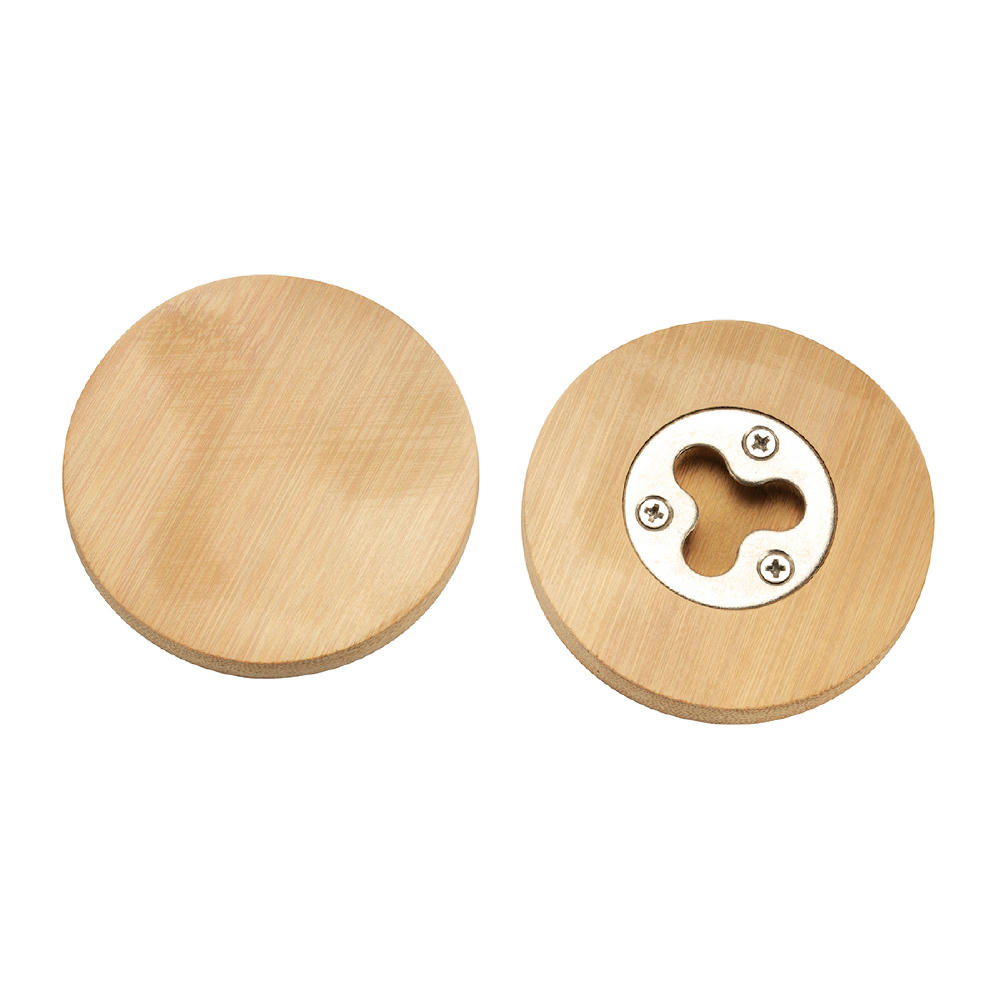 Flaschenöffner Bambus