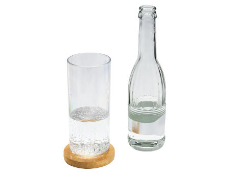 Flaschenöffner Bambus