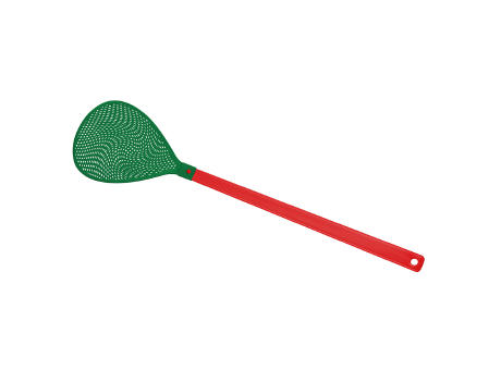 Fliegenklatsche "Oval"