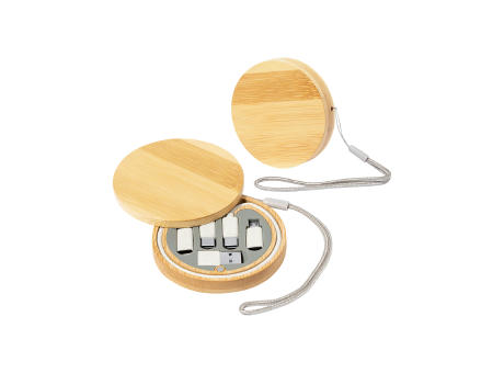 Kabel- und Adapter-Set "ECO"