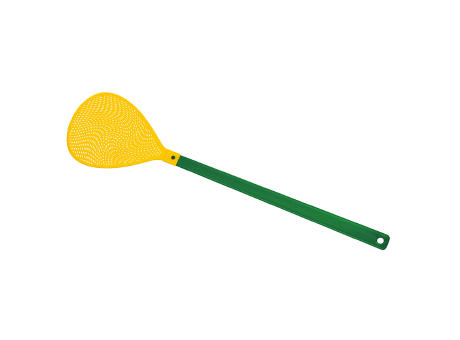 Fliegenklatsche "Oval"