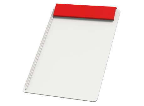 Klemmbrett DIN A4 "Alpha"