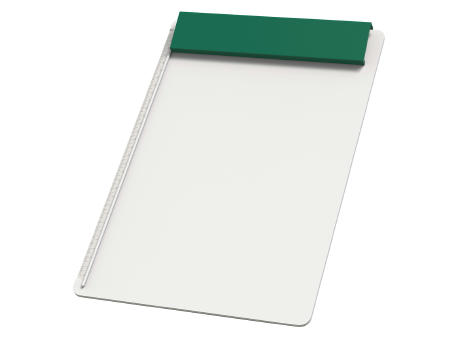 Klemmbrett DIN A4 "Alpha"