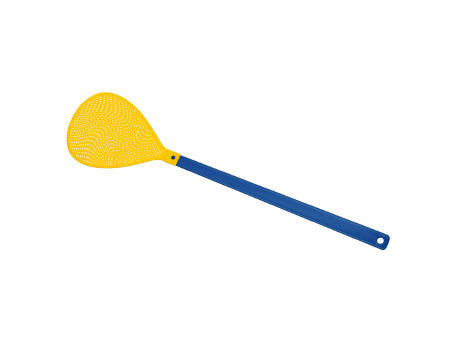 Fliegenklatsche "Oval"