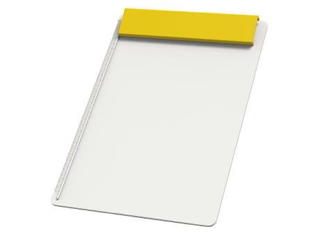 Klemmbrett DIN A4 "Alpha"