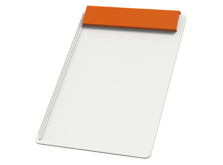 Klemmbrett DIN A4 "Alpha II"