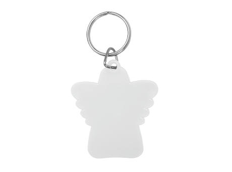 Schlüsselanhänger Schutzengel