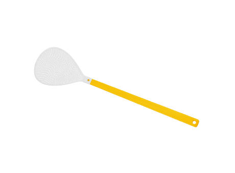 Fliegenklatsche "Oval"