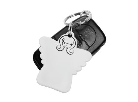 Schlüsselanhänger Schutzengel