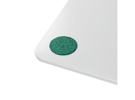 Klemmbrett DIN A4 "Alpha"