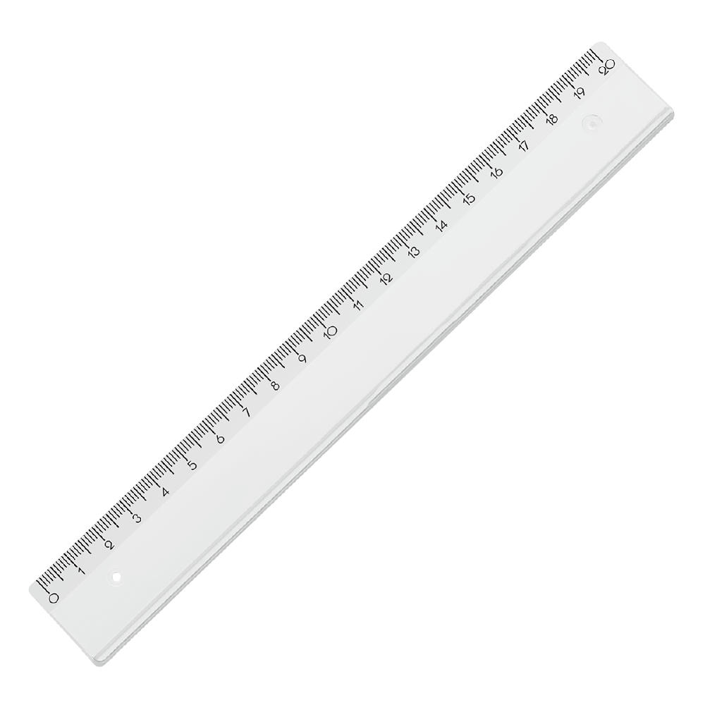 Lineal 20 cm