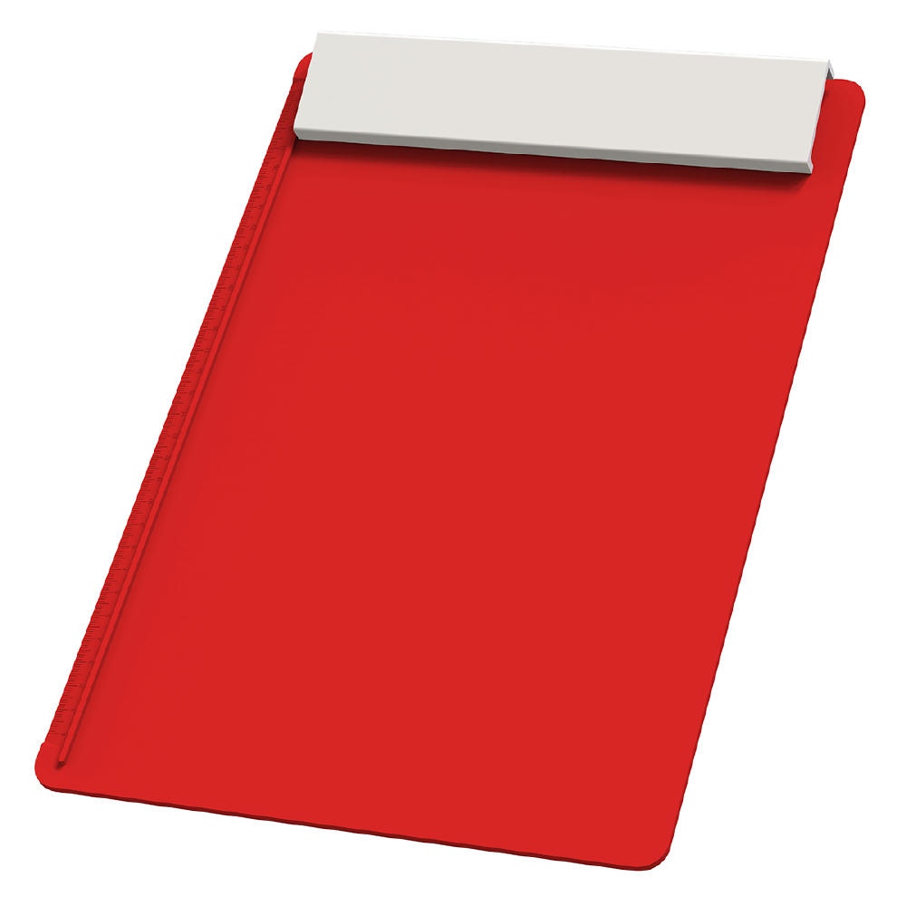 Klemmbrett DIN A4 "Alpha"