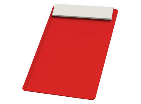 Klemmbrett DIN A4 "Alpha"