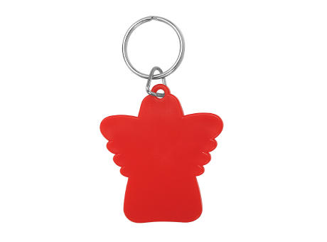 Schlüsselanhänger Schutzengel