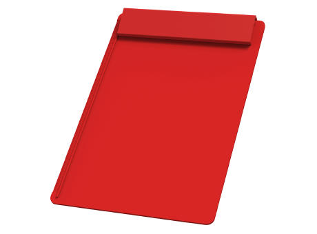 Klemmbrett DIN A4 "Alpha"