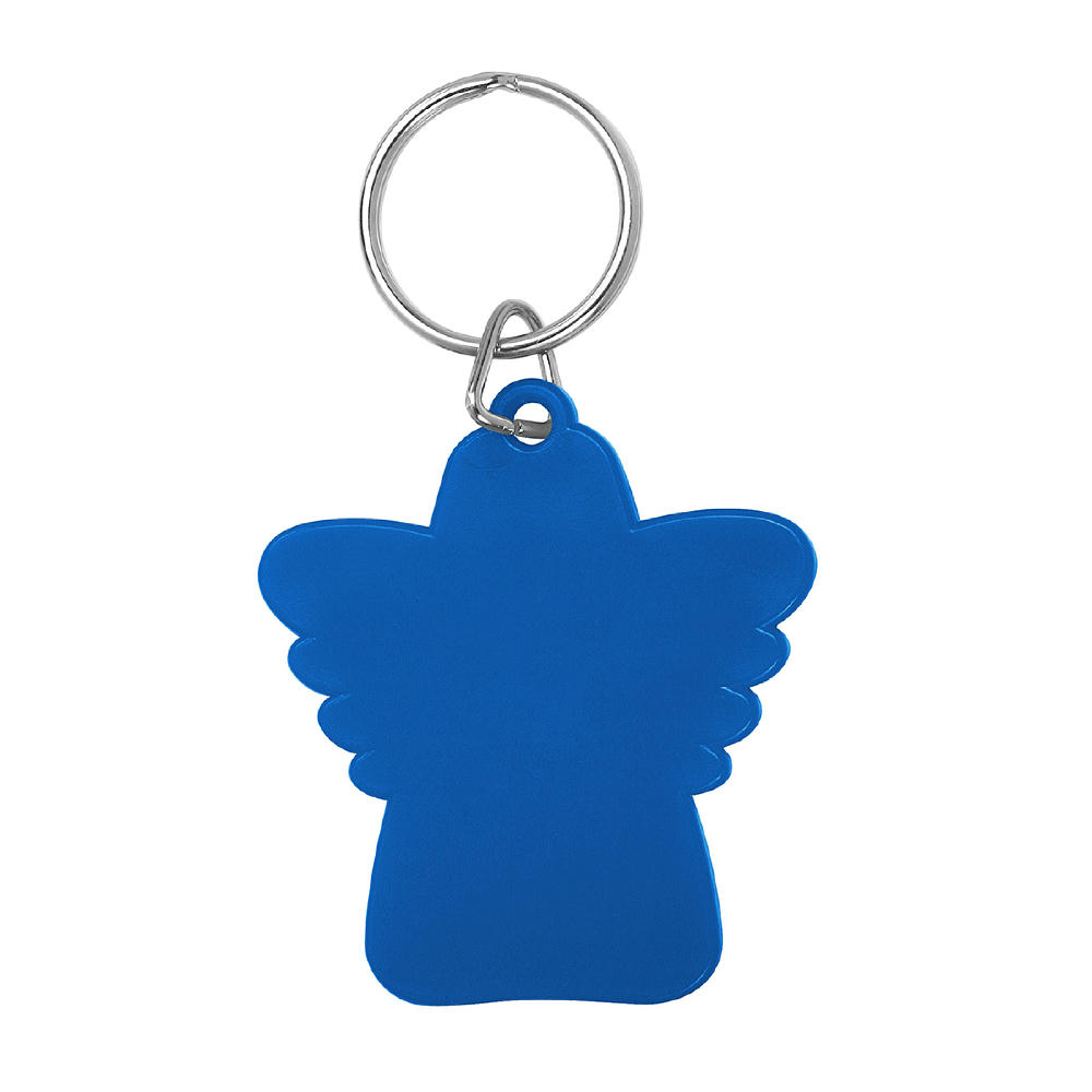 Schlüsselanhänger Schutzengel