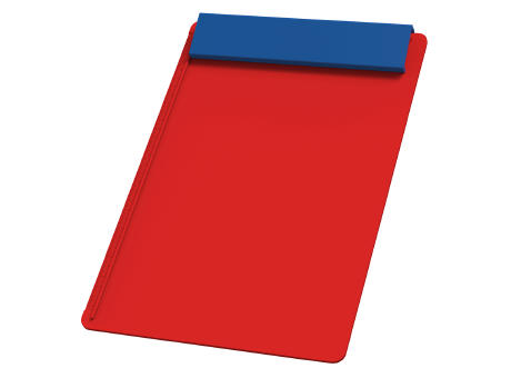 Klemmbrett DIN A4 "Alpha"