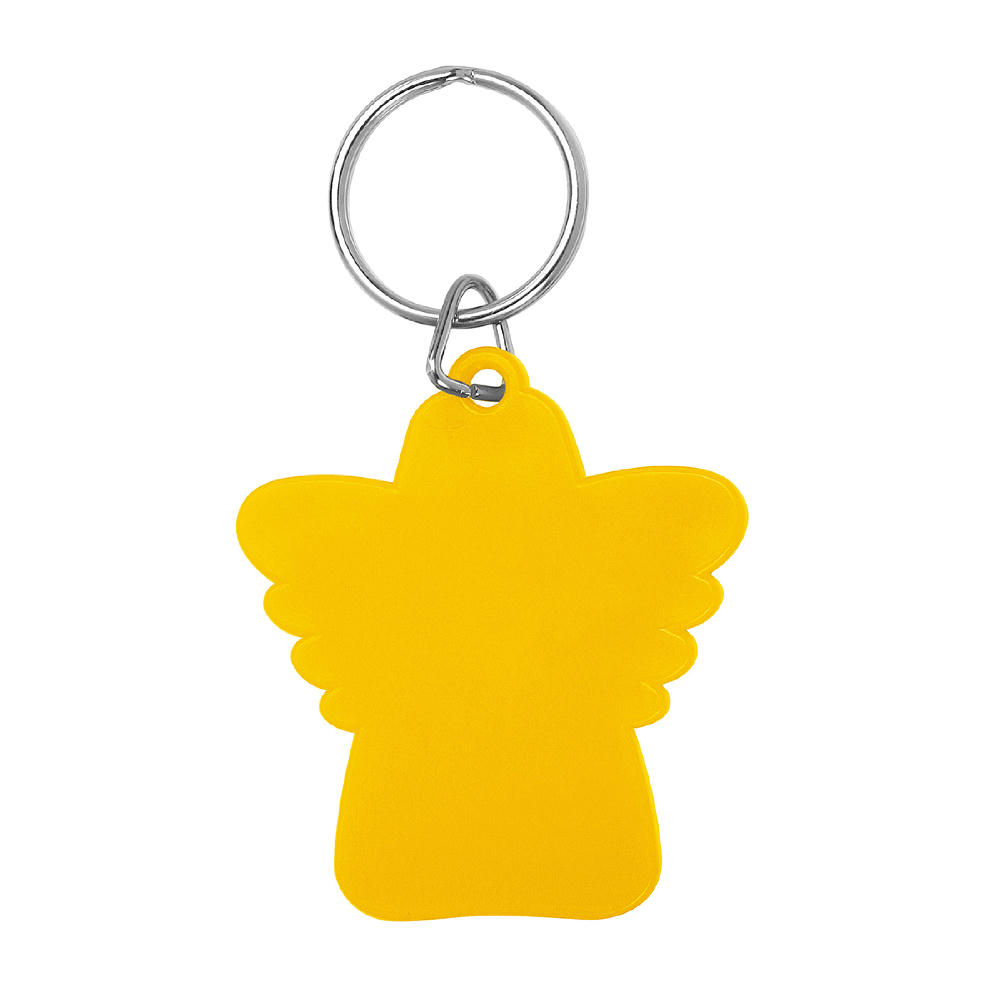 Schlüsselanhänger Schutzengel