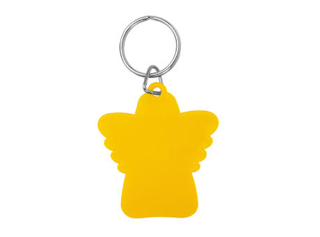 Schlüsselanhänger Schutzengel