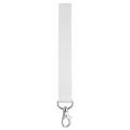 Kurz-Lanyard mit Standardkarabiner,