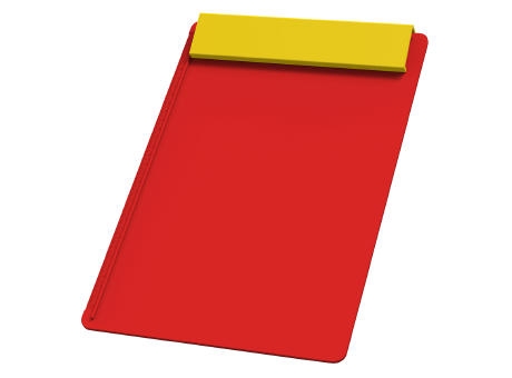 Klemmbrett DIN A4 "Alpha II"