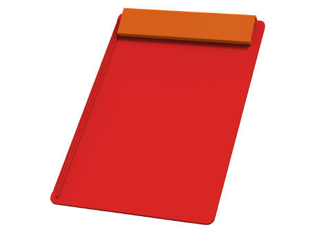 Klemmbrett DIN A4 "Alpha II"