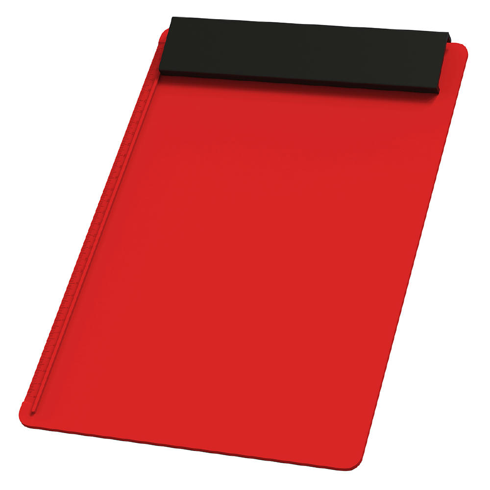 Klemmbrett DIN A4 "Alpha"