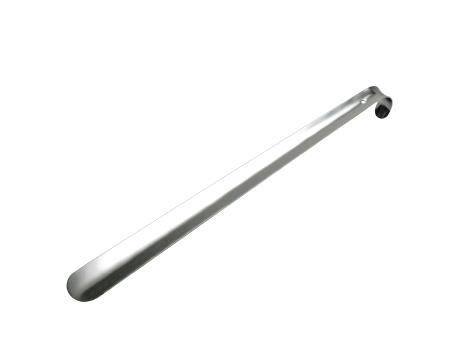 Schuhlöffel Edelstahl, extra lang